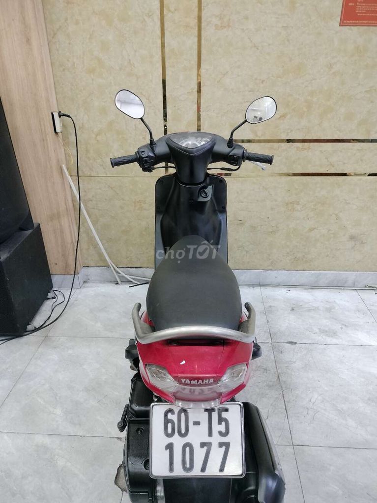 Mio Nhỏ,Xe Máy Đi Êm Mạnh Mượt,Bao Êm. Mua bán Xe máy tại Quận 12 Tp Hồ Chí Minh được đăng bởi Duy Khánh hình 6