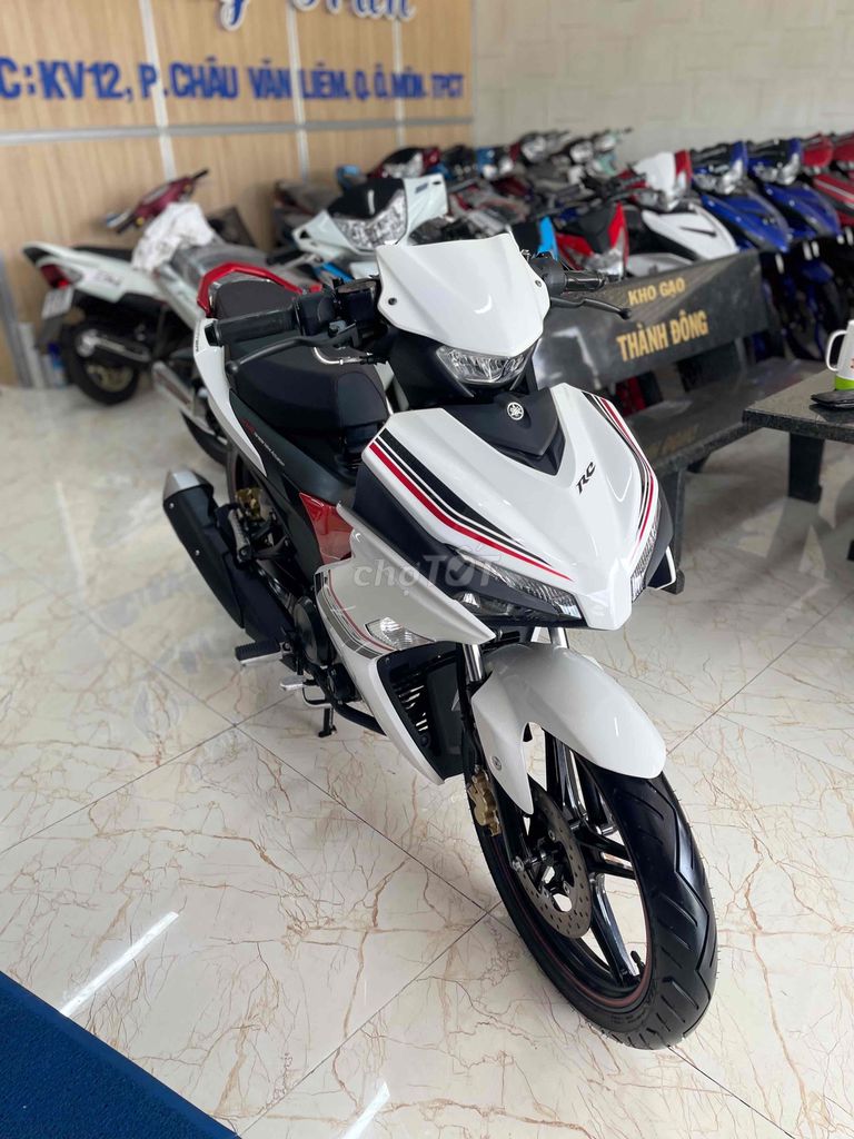 Yamaha Exciter 155 khoá smk xe siêu lướt 900km