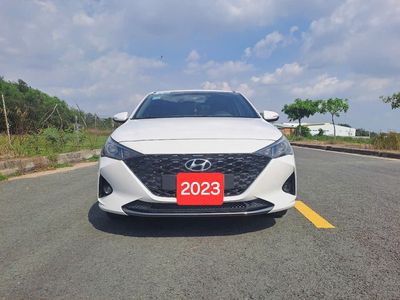 Hyundai Accent 2023 1.4 MT - 78000 km. Mua bán Ô tô tại Huyện Củ Chi Tp Hồ Chí Minh được đăng bởi Huỳnh Duy