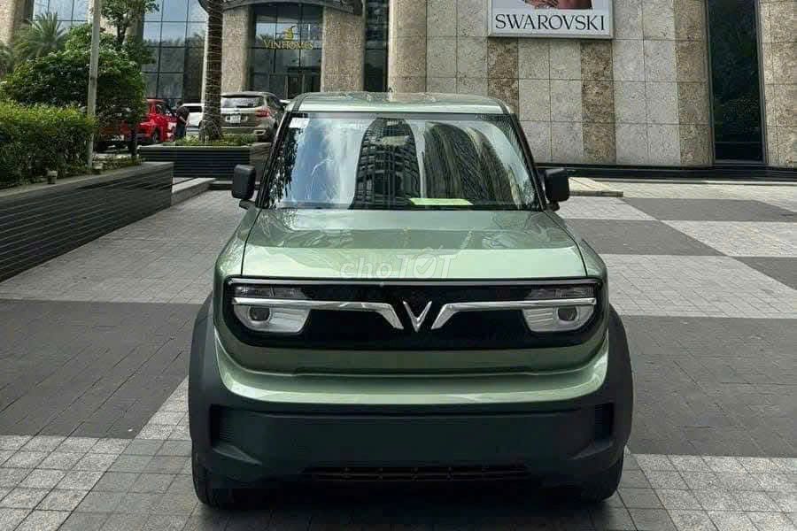 VinFast VF3 2025. Mua bán Ô tô tại Thành phố Rạch Giá Kiên Giang được đăng bởi Ms Thảo hình 4