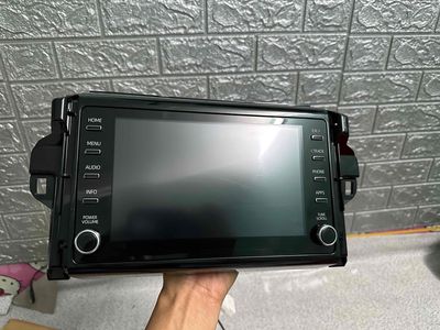 Màn Zin Toyota Ventuner 2022. Mua bán Phụ tùng xe tại Quận Bình Tân Tp Hồ Chí Minh được đăng bởi MrNghĩa Màn Zin Toyota