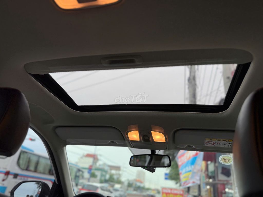 Kia Sonet 1.5L Premium 2022 màu trắng. Mua bán Ô tô tại Thành phố Thuận An Bình Dương được đăng bởi Thắng Trần Auto hình 6