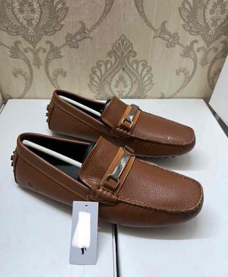GIÀY MỌI NAM LACOSTE. Mua bán Giày dép tại Quận Tân Phú Tp Hồ Chí Minh được đăng bởi Dương Thùy Shop