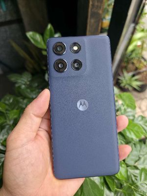 Motorola G86 Power 5G 8GB/128GB Xanh đen