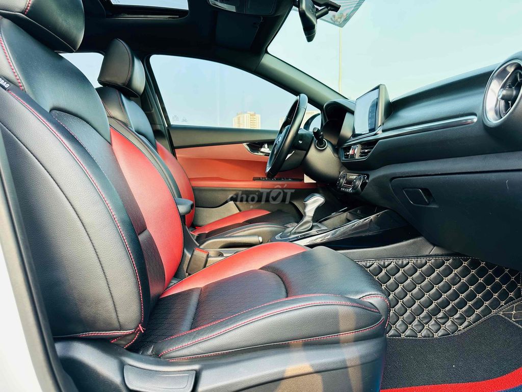 Kia Cerato 2020 2.0 AT Premium. Mua bán Ô tô tại Quận Nam Từ Liêm Hà Nội được đăng bởi A Phương hình 11