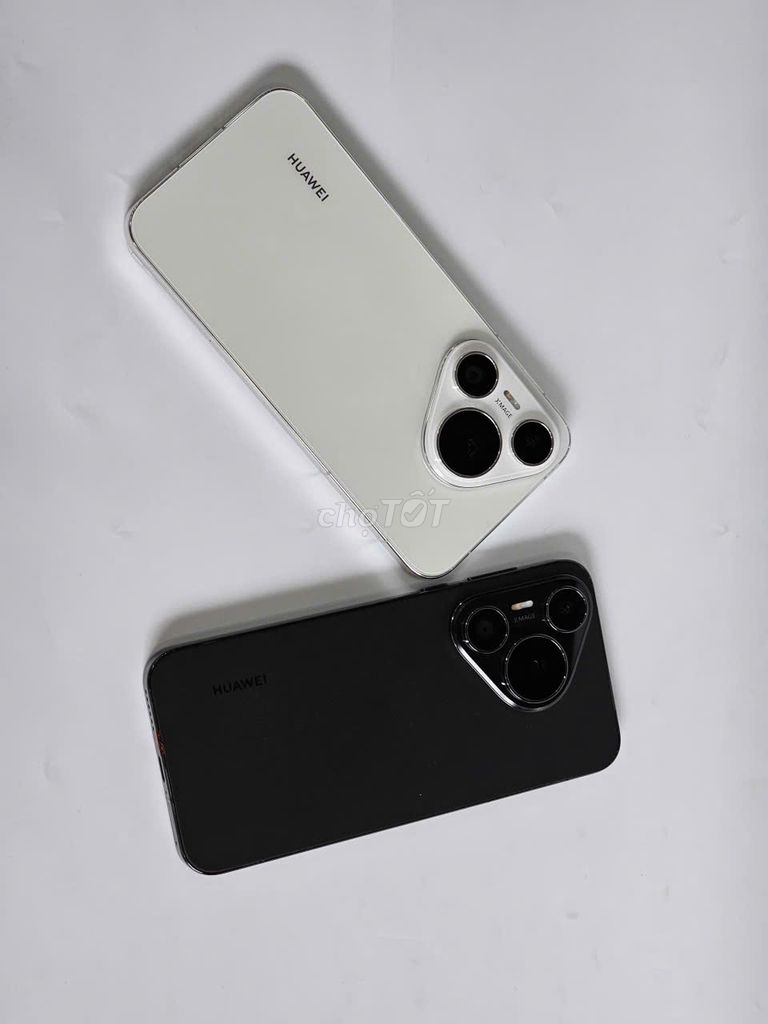Huawei Pura 70 (12+256Gb) Quốc Tế Hongkong. Mua bán Điện thoại tại Quận Đống Đa Hà Nội được đăng bởi Hn Store hình 1