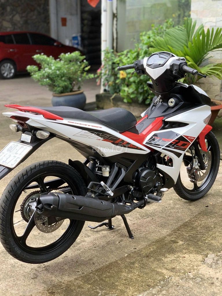 🏷️Yamaha Exciter 150🏷️ Biển 60. Mua bán Xe máy tại Huyện Trảng Bom Đồng Nai được đăng bởi Phạm Minh An hình 3