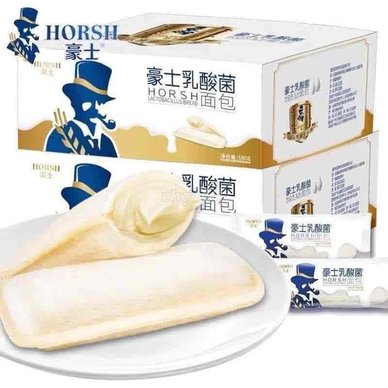 Horsh Sữa chua Thùng 500 thùng. Mua bán Đồ ăn, thực phẩm và các loại khác tại Quận 7 Tp Hồ Chí Minh được đăng bởi Ly Nguyễn hình 1