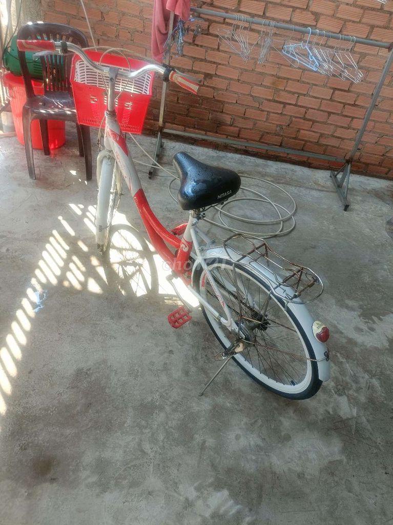 Bán xe đạp học sinh. Mua bán Xe đạp tại Thành phố Bà Rịa Bà Rịa - Vũng Tàu được đăng bởi Quang hình 3