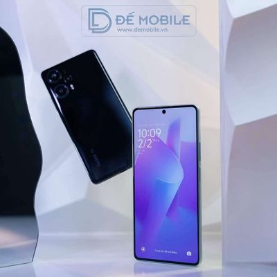 REDMI NOTE 12 TURBO 12/256 Snap7+Gen2 Chất lượng. Mua bán Điện thoại tại Thành phố Biên Hòa Đồng Nai được đăng bởi ĐẾ MOBILE BIÊN HOÀ