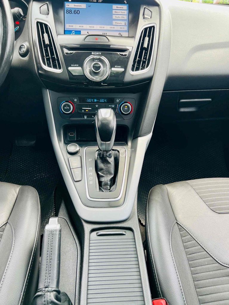 Tôi cần bán chiếc xe Ford Focus Sport 2018 1.5AT. Mua bán Ô tô tại Quận Thanh Xuân Hà Nội được đăng bởi Trịnh Quang Hưng hình 6