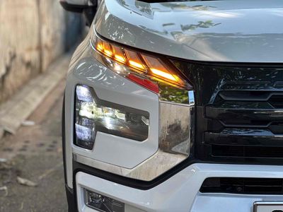 Mitsubishi Xpander Cross 2025 Siêu lướt 6.000Km