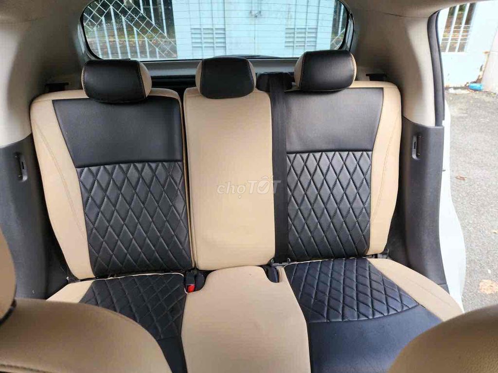 Mitsubishi Mirage 2015 1.2 AT - 90000 km. Mua bán Ô tô tại Quận 8 Tp Hồ Chí Minh được đăng bởi khoa hình 20