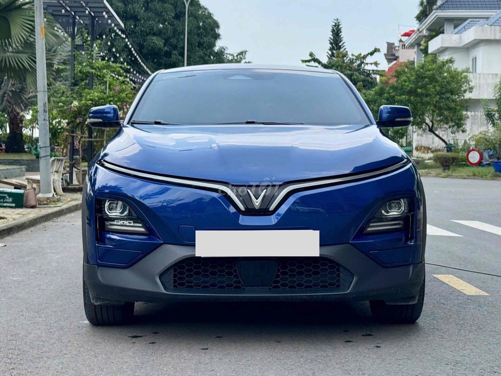 VF6S 24 - Mua Pin. Mua bán Ô tô tại Thành phố Thủ Đức Tp Hồ Chí Minh được đăng bởi Hồng My hình 1