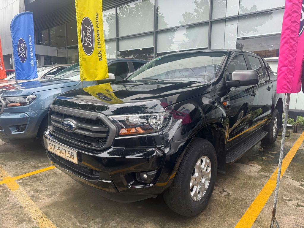 RANGER XLS MT Số sàn Model trợ lực điện 2019. Mua bán Ô tô tại Quận Tân Phú Tp Hồ Chí Minh được đăng bởi Trần Thành hình 8