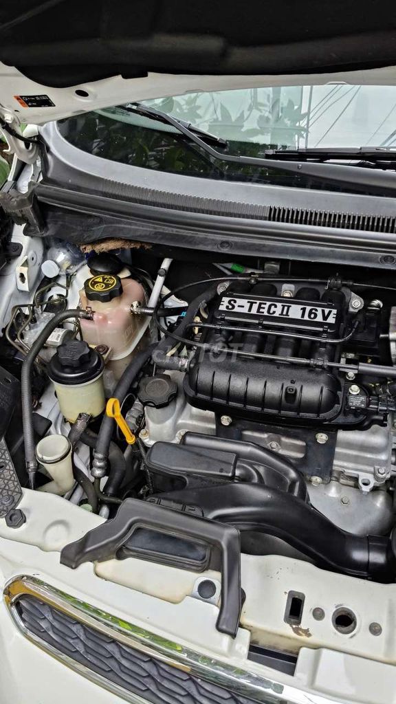 2016 1.2 LT - 120000 km. Mua bán Ô tô tại Quận Bình Thạnh Tp Hồ Chí Minh được đăng bởi Bé Mèo hình 7