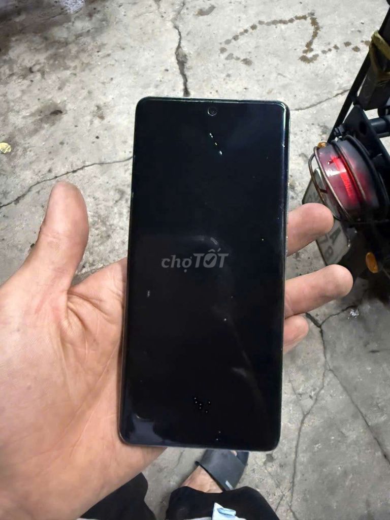 Oppo Reno 11 5G 256GB Xanh Like New. Mua bán Điện thoại tại Quận Bình Tân Tp Hồ Chí Minh được đăng bởi Nguyễn Chính Huy  hình 1