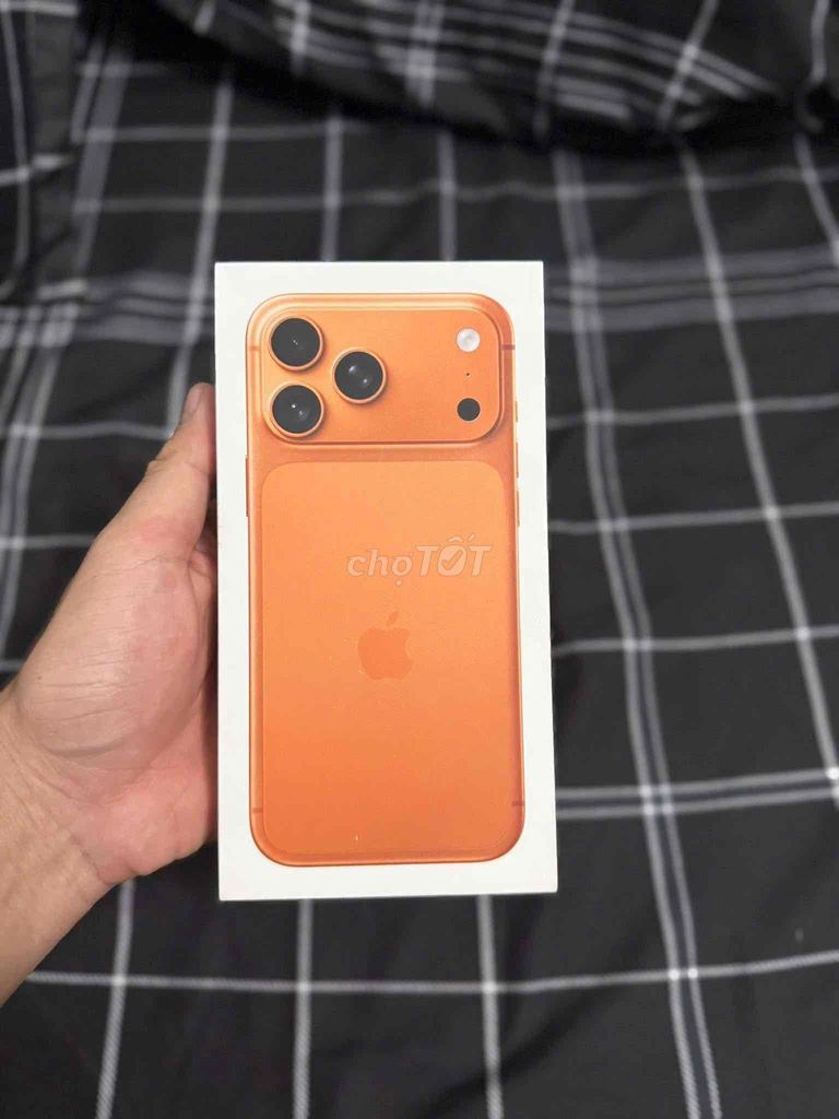 Mình cần bán 17prm cam 256gb. Mua bán Điện thoại tại Thị xã Từ Sơn Bắc Ninh được đăng bởi Nguyên hình 1