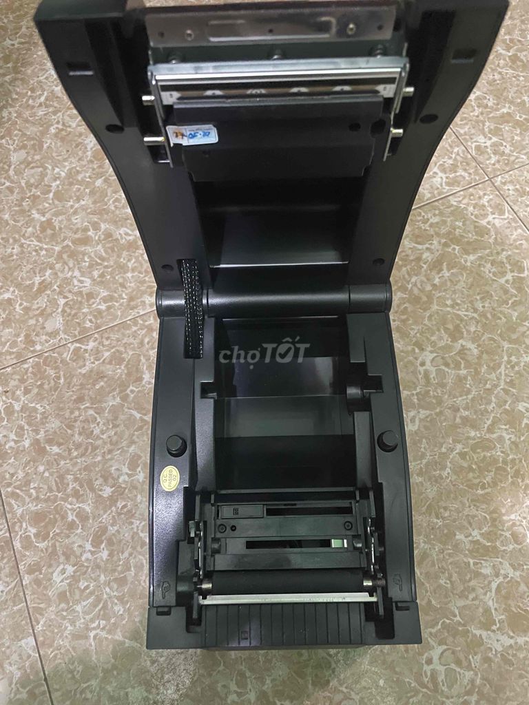 máy in nhiệt, vận đơn Xprinter B350