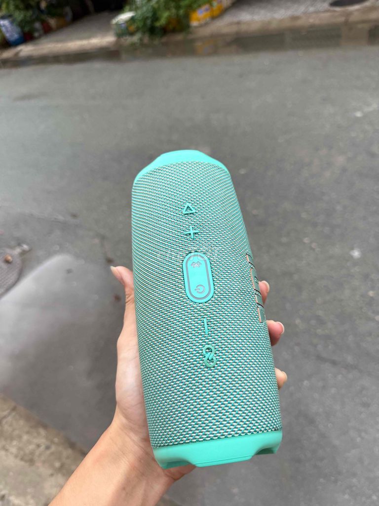 JBL Charge 5. Mua bán Tivi, Âm thanh tại Thành phố Dĩ An Bình Dương được đăng bởi Trần minh hiếu hình 1