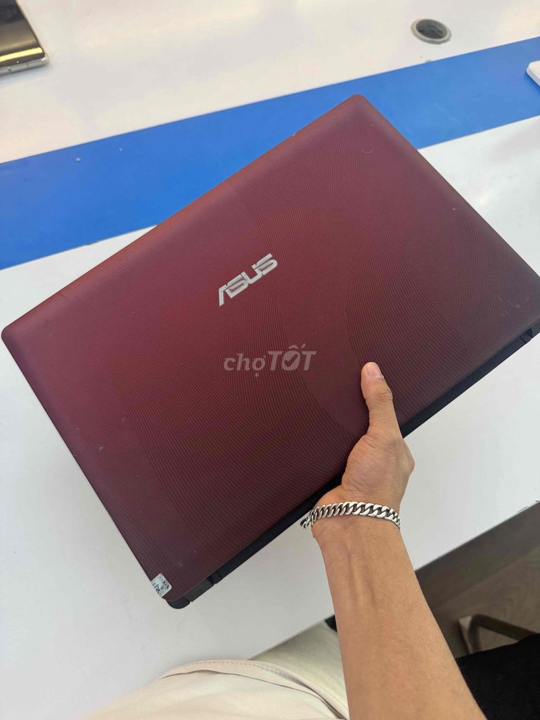 Asus K43S Core i5-2430M 4GB/128GB. Mua bán Laptop tại Quận Nam Từ Liêm Hà Nội được đăng bởi Nguyễn Quang Mạnh hình 1