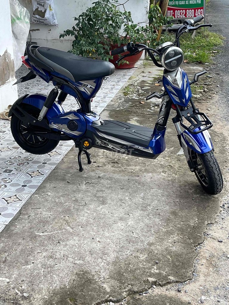 xe siêu lướt bình mới. Mua bán Xe điện tại Quận Bình Thuỷ Cần Thơ được đăng bởi xe điện hoàng oanh hình 3