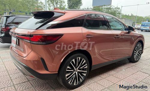 Lexus RX 350 Premium 2023