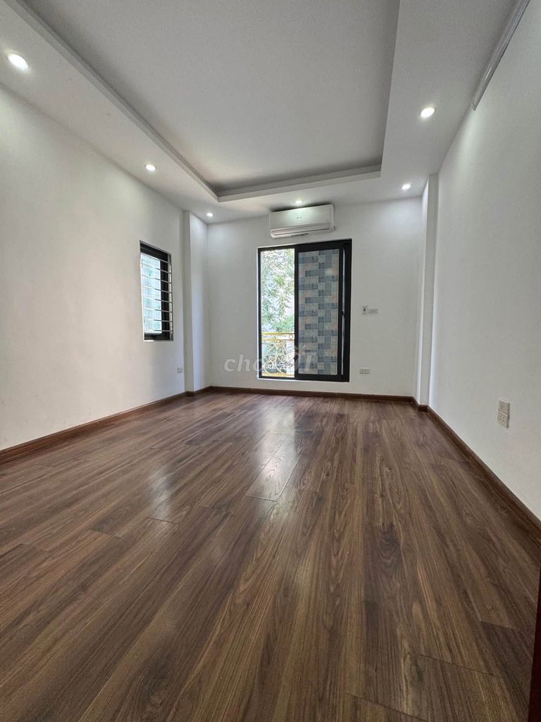 Bán nhà 50m2 xây 4 tầng mới, 6 phòng, Yên Nghĩa, Hà Đông - ảnh 5