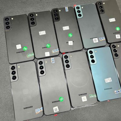 Samsung S22 Plus 256GB 99% 2 sim. Mua bán Điện thoại tại Quận Gò Vấp Tp Hồ Chí Minh được đăng bởi Nguyen Phuc Store
