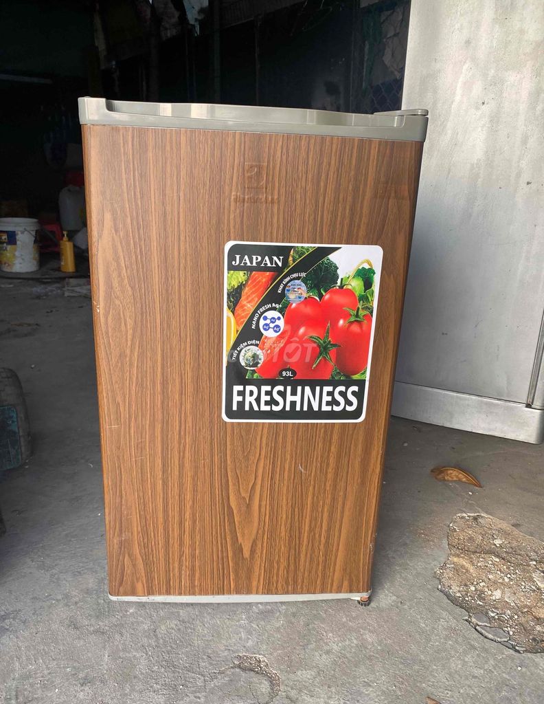 Tủ lạnh Electrolux 90L tk điện có bh. Mua bán Tủ lạnh tại Quận Bình Thạnh Tp Hồ Chí Minh được đăng bởi Điện Máy Uy Tín hình 1