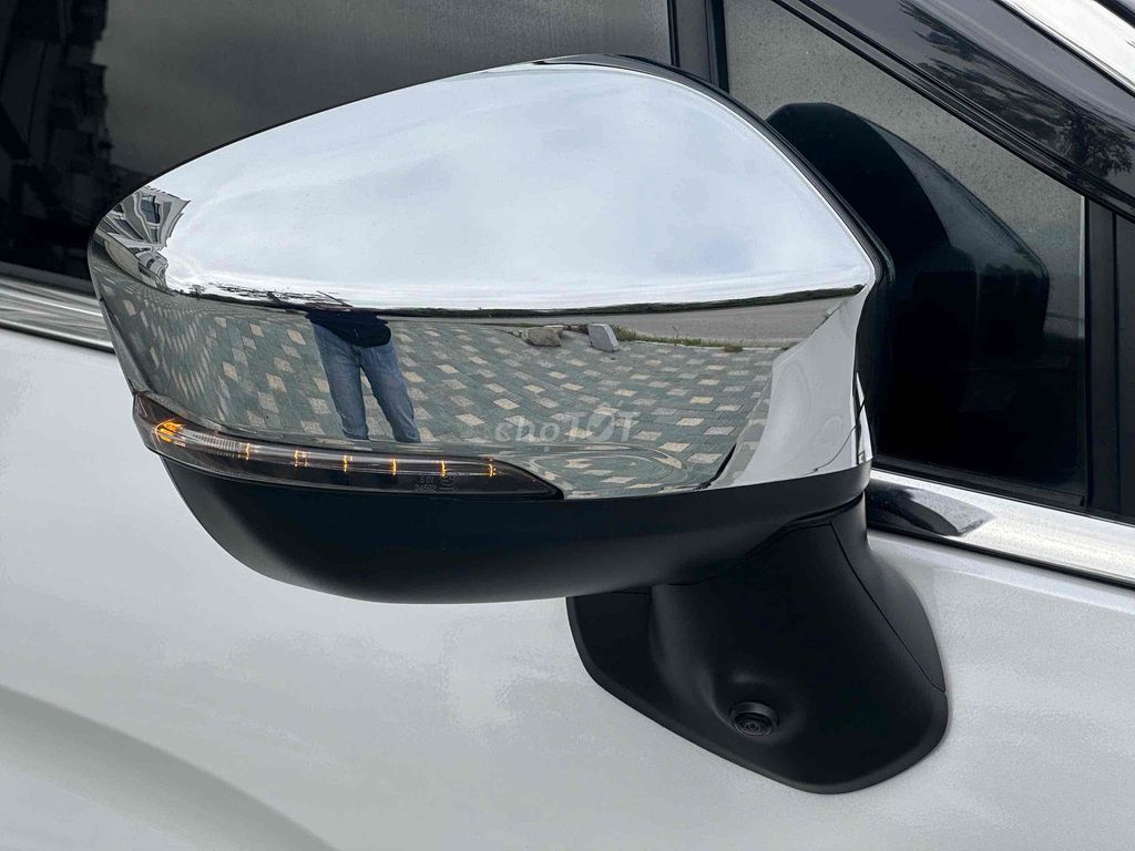 XPANDER PREMIUM 2024 SIÊU LƯỚT. Mua bán Ô tô tại Quận Long Biên Hà Nội được đăng bởi DUONGMINH AUTO  hình 14