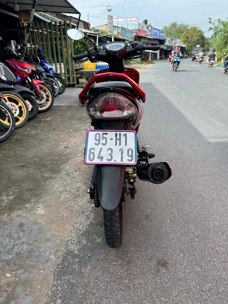 xuong áo xe đẹp may moc em.lh ***. Mua bán Xe máy tại Huyện Phong Điền Cần Thơ được đăng bởi Thanh Dang Hoang hình 8