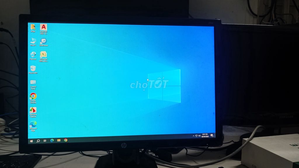 PC Core I3 9100F, 16 GB ddr4. Mua bán Máy tính để bàn tại Quận Hải Châu Đà Nẵng được đăng bởi Huy hình 1