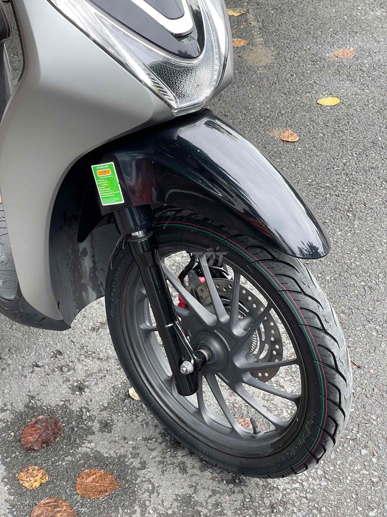 🛵 BÁN NHANH: HONDA -  SH MODE - ĐỜI 2021 🔥. Mua bán Xe máy tại Thành phố Thủ Đức Tp Hồ Chí Minh được đăng bởi iMotorbike Tiến Lộc hình 3