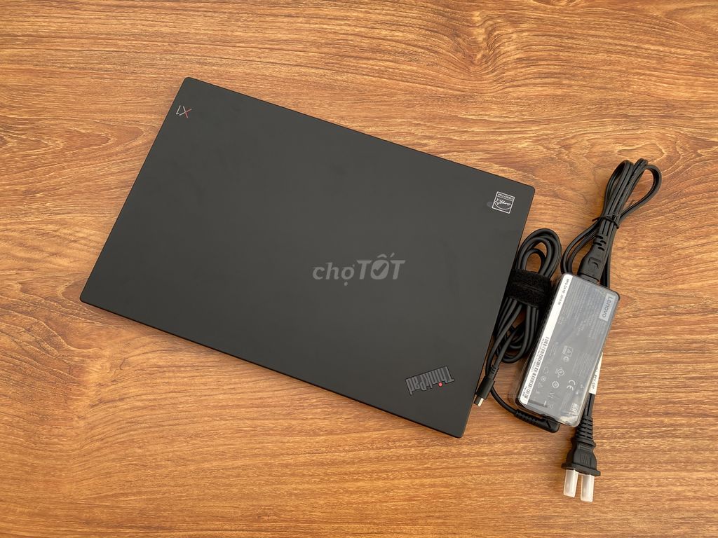 Lenovo ThinkPad X1 Carbon Gen 7 Core I7 RAM 16GB. Mua bán Laptop tại Quận Tân Bình Tp Hồ Chí Minh được đăng bởi Trương Toàn hình 4