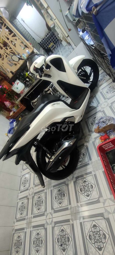 Xe SH150 abs. Mua bán Xe máy tại Quận Bình Thạnh Tp Hồ Chí Minh được đăng bởi Tấn hình 8
