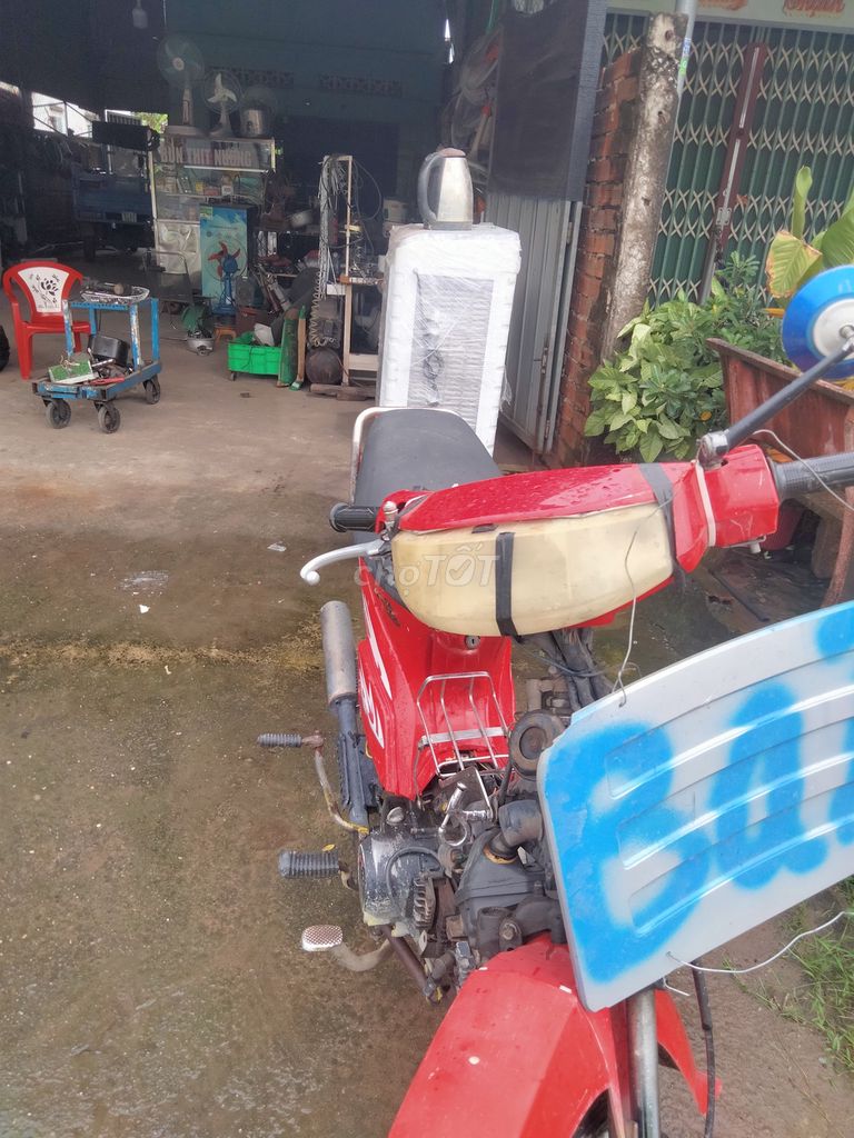 Xe chạy em. Mua bán Xe máy tại Huyện Đức Hòa Long An được đăng bởi Toan hình 2