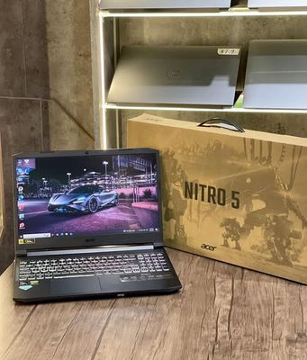 Nitro 5 AN515 R5 5600H/16G/512G/15.6 FHD/1650 4G. Mua bán Laptop tại Quận Ninh Kiều Cần Thơ được đăng bởi Laptop Tèo Em