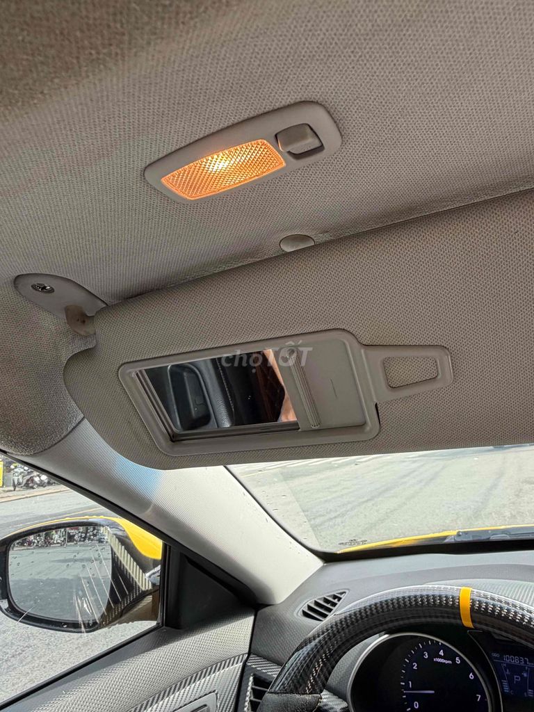 Hyundai Veloster 2011 1.6 GDI AT. Mua bán Ô tô tại Thành phố Thủ Dầu Một Bình Dương được đăng bởi tuấn hình 14