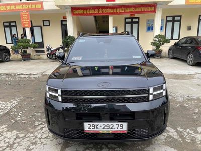 Hyundai Santa Fe 2024 Calligraphy 2.5L HTRAC 7S -. Mua bán Ô tô tại Quận Nam Từ Liêm Hà Nội được đăng bởi Auto Đại Phát