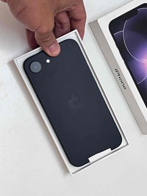 Apple iPhone 17e 256GB Đen Mỹ 99%