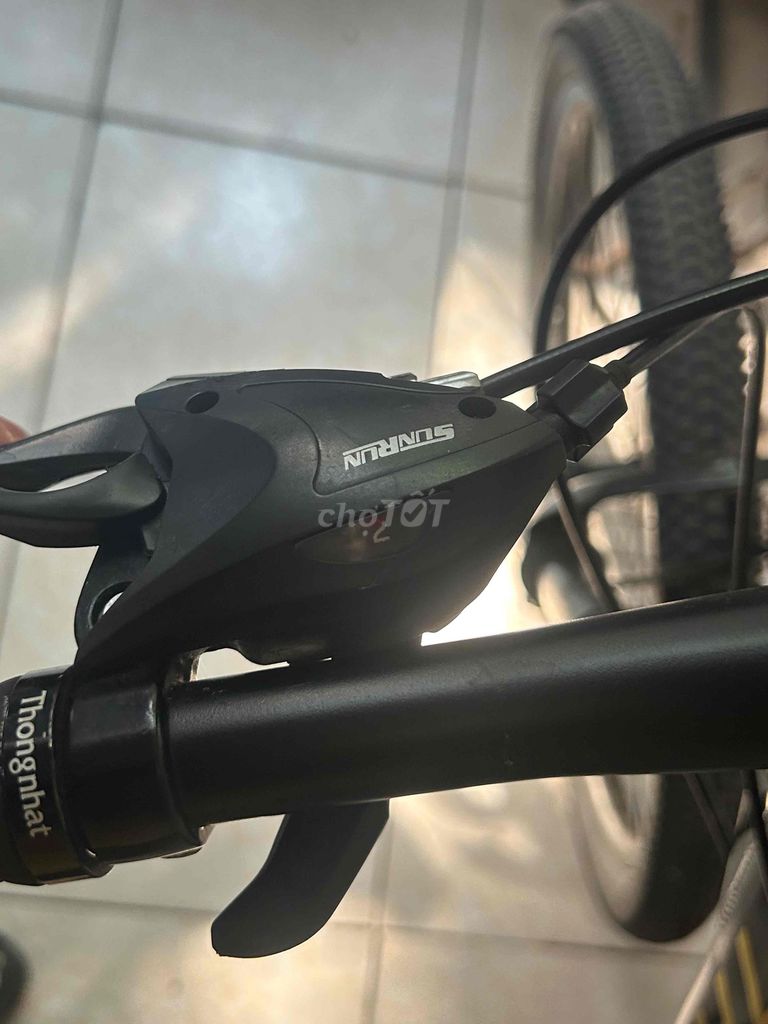 XE ĐẠP THỐNG NHẤT MTB SUPER 26". Mua bán Xe đạp tại Quận Cầu Giấy Hà Nội được đăng bởi Phương Linh hình 5