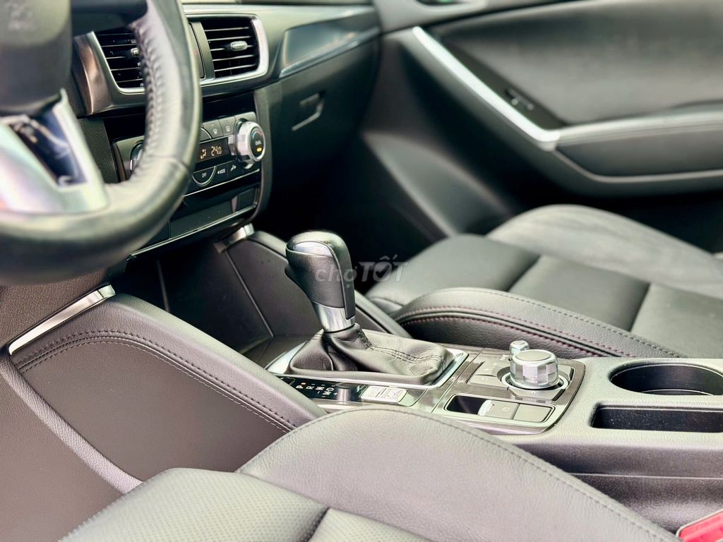 Mazda Cx5 2.5 2018 Premium. Mua bán Ô tô tại Quận Thanh Xuân Hà Nội được đăng bởi Minh Chuyên hình 9