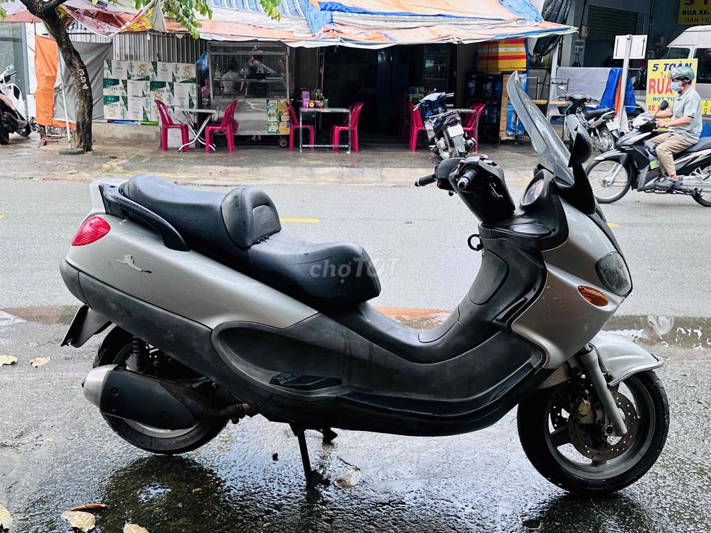 RÃ PHỤ TÙNG PIAGGIO X9 / MUA GÌ BÁN ĐÓ. Mua bán Phụ tùng xe tại Quận 12 Tp Hồ Chí Minh được đăng bởi Ta Thanh Thai hình 6