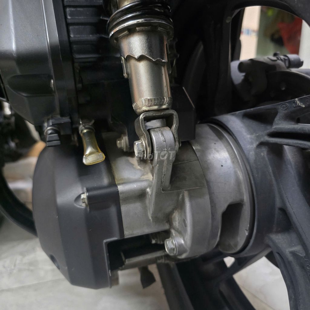 Bán Honda SH 150 2020 Đen Chính Chủ