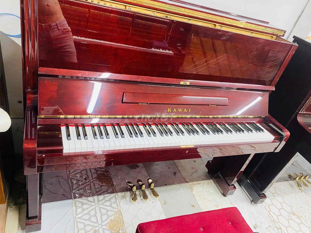 Piano cơ uprigh Kawai Bl51 nhật đủ giấy tờ nhé