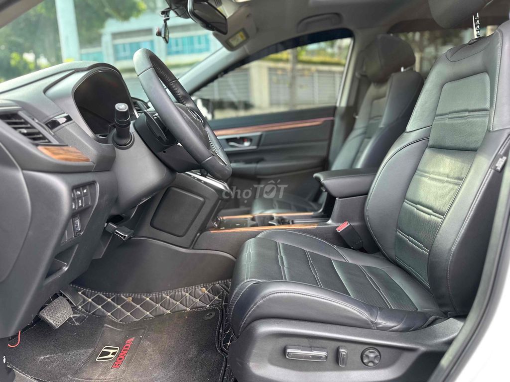 CRV L 2022 siêu HOT. Mua bán Ô tô tại Thành phố Thủ Đức Tp Hồ Chí Minh được đăng bởi phúc hình 10