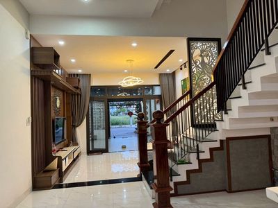 Rent · 4 bd · 100 м² · Quận Cẩm Lệ, ул. Đường Mai Chí Thọ