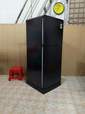Tủ lạnh Aqua Q156J2 đời mới, bảo hành chính hãng.