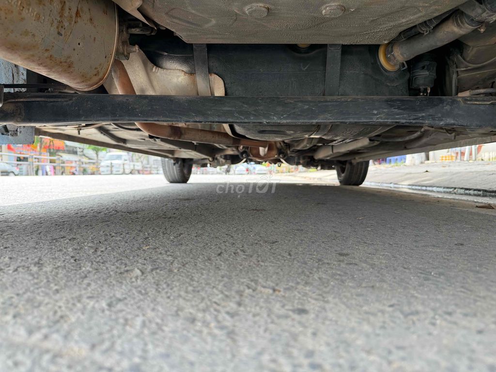 Chevrolet Spark 2015 LTZ 1.0 - 98000 km. Mua bán Ô tô tại Quận Cái Răng Cần Thơ được đăng bởi Ô TÔ 65 Cần Thơ  hình 11